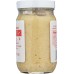 SILVER SPRINGS: Fresh Ground Horseradish, 8 Oz