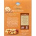 BLUE DIAMOND: Artisan Nut Thins Asiago Cheese, 4.25 oz