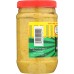 NATHANS: Coney Island Mustard, 16 oz