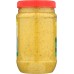 NATHANS: Coney Island Mustard, 16 oz