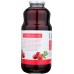 L & A JUICE: All Cranberry Juice, 32 oz
