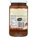 L&A: Pure Unsweetened Apple Butter, 16 oz