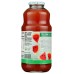L & A JUICE: Organic Watermelon Juice, 32 oz
