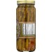 SAFIE: Pickled Asparagus, 16 oz