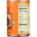 AMYS: Organic Chili With Vegetables, 14.7 oz