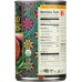 AMYS: Organic Vegetarian Traditional Refried Beans, 15.4 oz