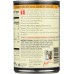 AMY'S: Vegetarian Organic Refried Beans with Green Chiles Mild, 15.4 Oz