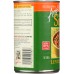 AMY'S: Organic Soup Light in Sodium Lentil Vegetable, 14.5 oz