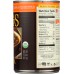 AMY'S: Organic Soup Lentil Light In Sodium, 14.5 oz
