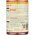 AMYS: Chili Lite Sodium Spicy Gluten Free, 14.7 oz