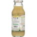 LAKEWOOD: Organic Pure Juice Lime, 12.5 oz