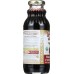 LAKEWOOD: Organic Black Cherry Juice Concentrate, 12.5 fo