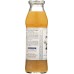 LAKEWOOD: Juice Pineapple Pure Fruit Organic, 12.5 fo
