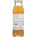 LAKEWOOD: Juice Pineapple Pure Fruit Organic, 12.5 oz