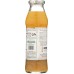 LAKEWOOD: Juice Pineapple Pure Fruit Organic, 12.5 oz