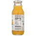 LAKEWOOD: Juice Orange Organic, 12.5 fo