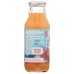 LAKEWOOD: Juice Pink Grapefruit Pure Organic, 12.5 fo