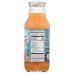 LAKEWOOD: Juice Pink Grapefruit Pure Organic, 12.5 fo