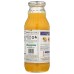 LAKEWOOD: Juice Orange Mango Pure Organic, 12.5 fo