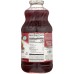 LAKEWOOD: Juice Premium Cranberry Blend, 32 Oz