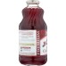 LAKEWOOD: 100 % Pure Cranberry Juice, 32 oz