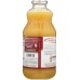 LAKEWOOD: Pure Pineapple Fruit Juice, 32 oz