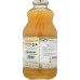 LAKEWOOD ORGANIC: 100% Pure Pineapple Juice, 32 oz