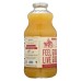 LAKEWOOD: Organic Pineapple Ginger Juice, 32 fo