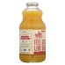 LAKEWOOD: Organic Pineapple Ginger Juice, 32 fl oz