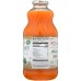 LAKEWOOD: Organic Orange & Carrot Juice, 32 Oz