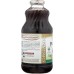 LAKEWOOD: Organic Pure Fruit Tart Cherry Blend, 32 oz