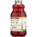 LAKEWOOD: Juice Cranberry Lemonade Organic, 32 fo