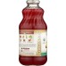 LAKEWOOD: Juice Cranberry Lemonade Organic, 32 fo