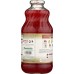 LAKEWOOD: Juice Cranberry Lemonade Organic, 32 fo