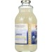 LAKEWOOD: Organic Pure Aloe Gel Juice, 32 fo