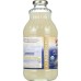 LAKEWOOD: Organic Pure Aloe Gel, 32 oz