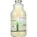 LAKEWOOD: Organic Pure Whole Leaf Aloe Juice, 32 fo