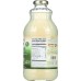 LAKEWOOD: Organic Pure Whole Leaf Aloe Juice, 32 fo