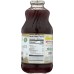 LAKEWOOD: Organic Pure Pomegranate Juice, 32 fo