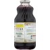 LAKEWOOD: Organic Fresh Pressed Pure Blueberry Juice, 32 oz