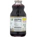 LAKEWOOD: Organic Fresh Pressed Pure Blueberry Juice, 32 oz