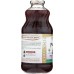 LAKEWOOD: Organic Pure Fruit Pomegranate Juice Blend, 32 oz