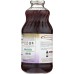 LAKEWOOD: Organic Pure Fruit Pomegranate Juice Blend, 32 oz