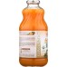 LAKEWOOD: Organic Fruit & Garden Summer Gold Juice, 32 oz