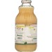 LAKEWOOD ORGANIC: Pure Lemon Juice, 32 oz