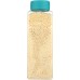 EDWARD & SONS: Bread Crumb Lightly Salted Organic, 15 oz
