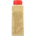 EDWARD & SONS: Breadcrumb Italian Organic, 15 oz