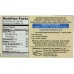 EDWARD & SONS: Low Sodium Garden Veggie Bouillon Cubes, 2.2 oz