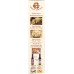 EDWARD & SONS: Organic Young Jackfruit Unseasoned Shredded, 7 oz