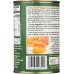 NATIVE FOREST: Organic Peach Slices, 15 oz